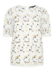 VERO MODA BLOUSE FEMME