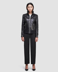 Rudsak Manteau en Cuir