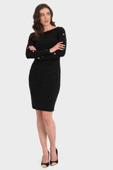 Joseph Ribkoff- Robe