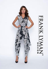Frank Lyman Jumpsuit Femme
