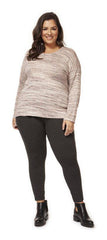 Dex Plus Chandail Taille Plus Femme