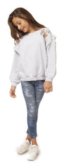 Dex Kids Chandail Fille
