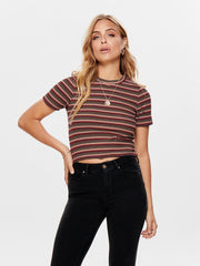 ONLY CROP TOP FEMME