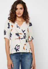 Vero Moda Blouse Femme