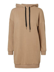 Noisy May Robe Hoodie Femme