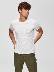 SELECTED T/Shirt Homme