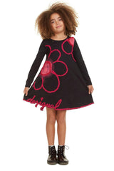 Desigual Enfant Robe