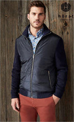 Horst Manteau Homme