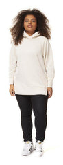 Des Plus Hoodie Taille Plus Femme
