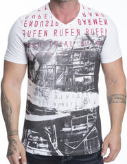 Rufen T-shirt Homme