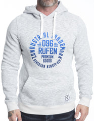 Rufen Hoodie Homme
