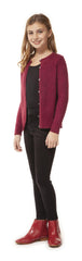 Dex Kids Cardigan Fille