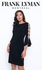 Frank Lyman Robe
