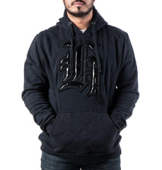 Headrush Hoodie Homme