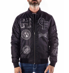Headrush Manteau Homme