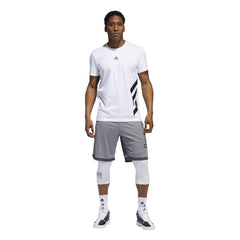 ADIDAS Short Homme
