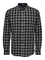Only&Sons Chemise Homme