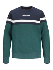 Jack&Jones Junior Chandail Garçon