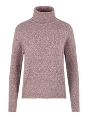 VERO MODA COL ROULÉ FEMME