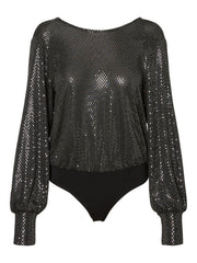 Vero Moda Bodysuilt Femme
