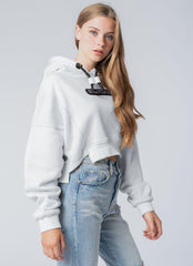 Parasuco Hoodie Femme