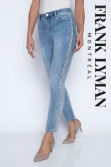 Frank Lyman - Jeans Femme