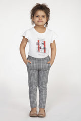Dex Kids Legging Fille