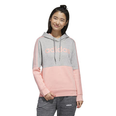 ADIDAS Hoodie Femme