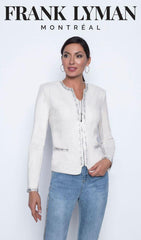 Frank Lyman Jacket