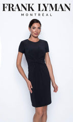 Frank Lyman Robe