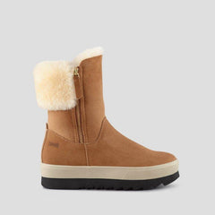 Bottes Femme-Cougar
