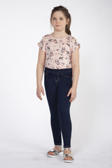 Dex Kids Jegging Fille