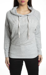 Karv Hoodie Femme