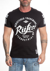 Rufen T-Shirt Homme
