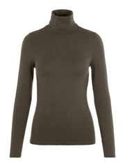 VERO MODA COL ROULÉ FEMME