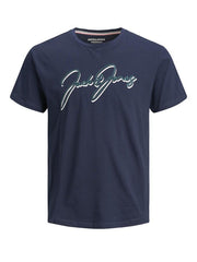 Jack&Jones T-Shirt Homme