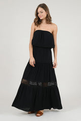 Molly Bracken Robe Femme