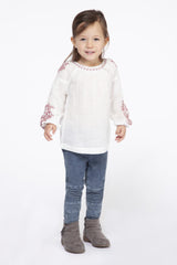 DEX KIDS BLOUSE FILLE