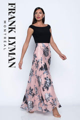 Frank Lyman Robe