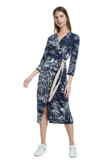 Desigual Robe Femme