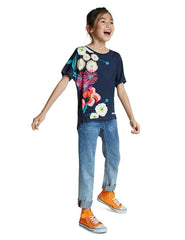 Desigual Enfant T-Shirt