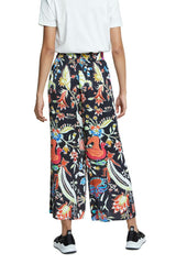 Desigual Pantalon Femme