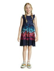 Desigual Enfant Robe