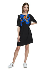 Desigual Robe Femme
