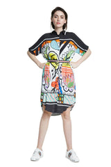 Desigual Robe Femme