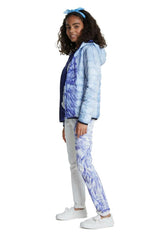 DESIGUAL MANTEAU GIRLS