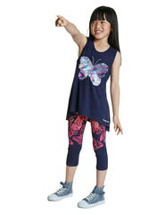 Desigual Enfant Legging
