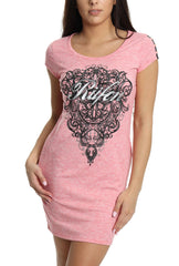 Rufen Robe Femme