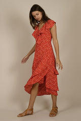 Molly Bracken Robe Femme