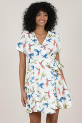 Molly Bracken Robe Femme